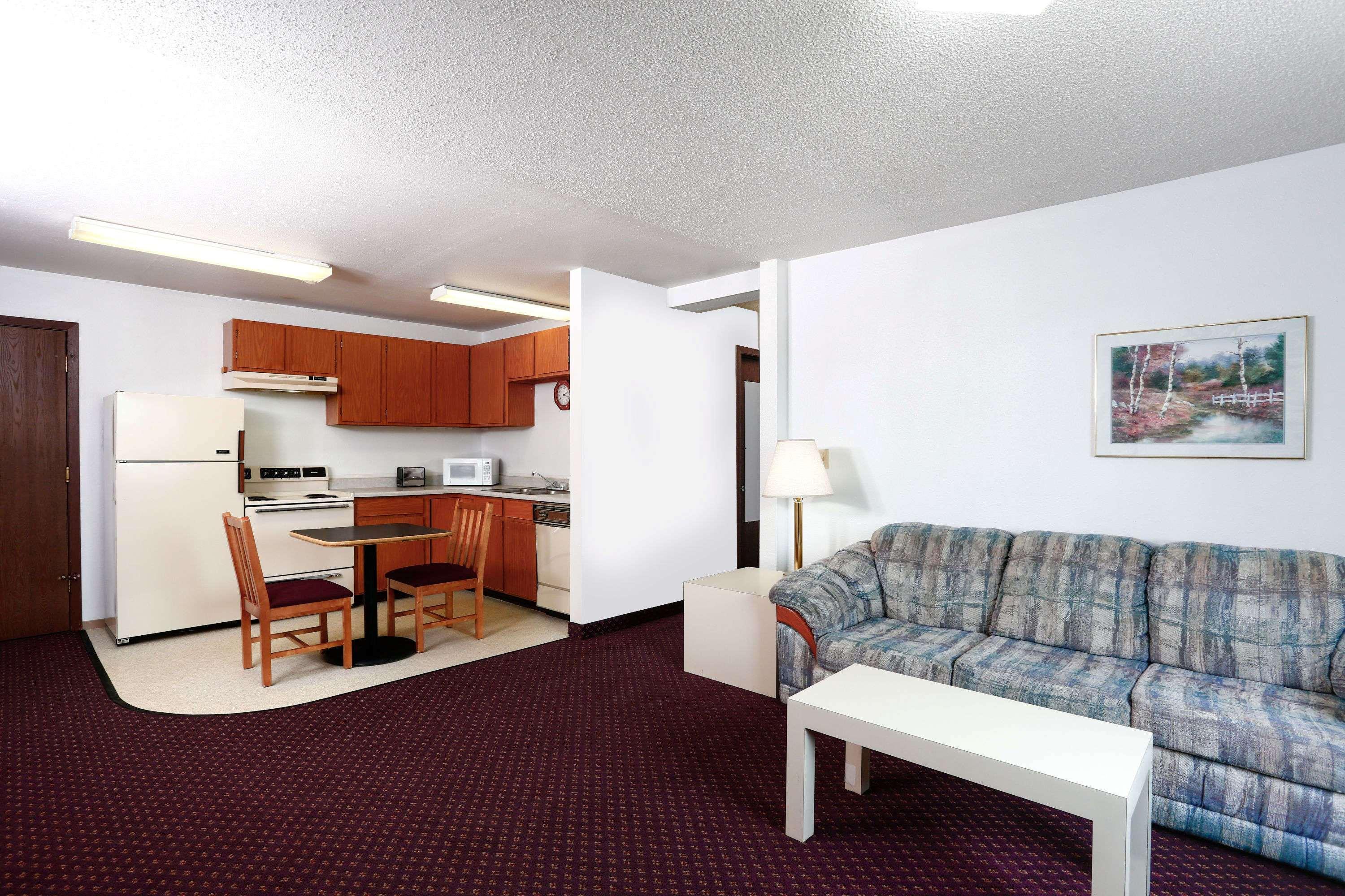 Travelodge By Wyndham Deer Lodge Montana Exterior foto