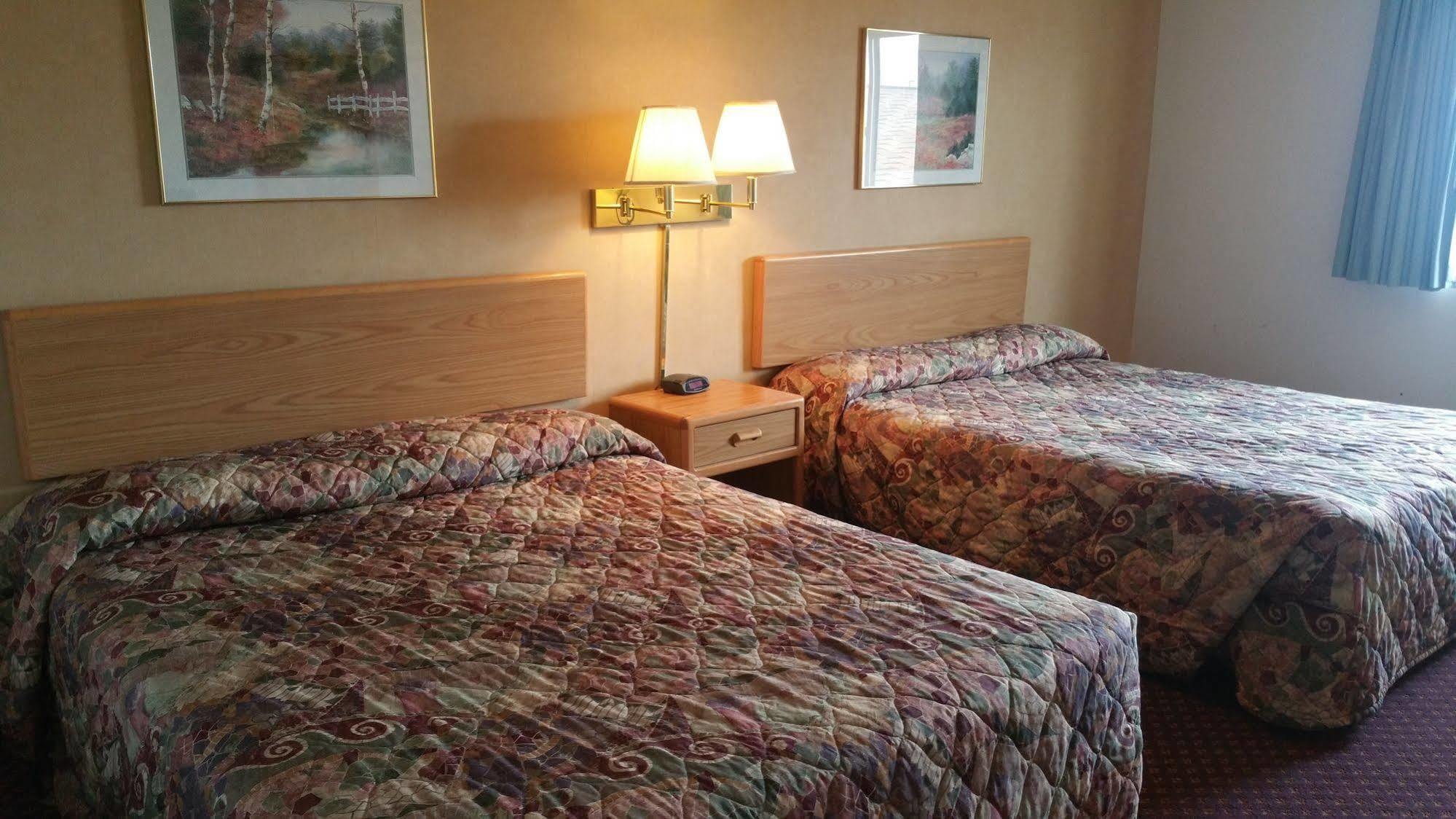 Travelodge By Wyndham Deer Lodge Montana Exterior foto